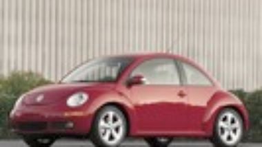 Manual De Reparacion Mecanica Volkswagen Beetle 1998-2008