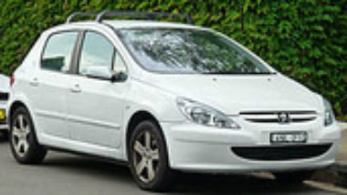 Peugeot 307 2001-2008 Gasolina Diesel Manual De Mecanica