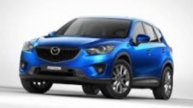 Mazda Cx-5 2011 25012 manual reparacion y taller