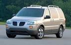 Pontiac Montana 2004 2005 Manual de Mecanica Automtriz