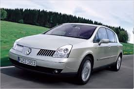 Renault Vel Satis 2005 2006 Manual Reparacion Automotriz