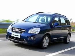 Manual KIA Carens Rondo 2012 Reparacion Automotriz