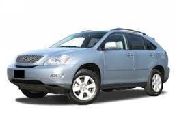 Manual de Reparacion Lexus RX350 2009 Mecanica