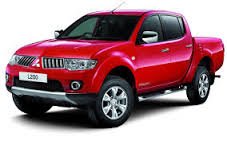 Mitsubishi L200 Triton 2009 2010 Manual de Reparacion