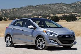 Hyundai Elantra GT 2013 2014 Manual de Reparacion Servicios