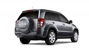  Suzuki Grand Vitara Manual de Reparacion 2005 2006