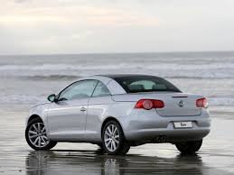 Manual Volkswagen Eos 2009 2010 Reparacion Taller