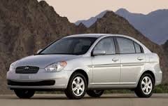 Hyundai Accent 2006 Manual de Reparacion