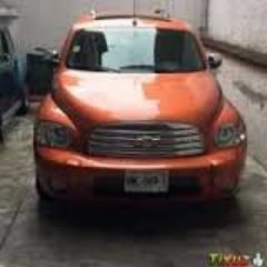 Chevrolet HHR lt 2006 Manual de reparacion