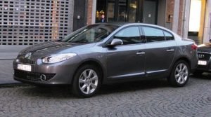 Renault Fluence 2009-2011 Manual De Mecanica y Reparacion