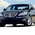 Hyundai Genesis 2009 Manual de Reparacion pdf