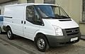 Manual Ford Transit Tourneo 2008 2009 Reparacion pdf