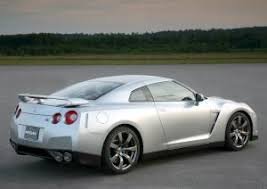 Manuall de Mecanica Nissan GT-R 2007 2008